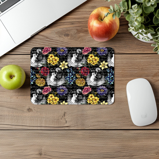 Feral Era Mouse Pad