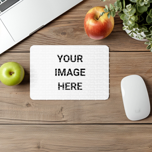 Custom Mouse Pad