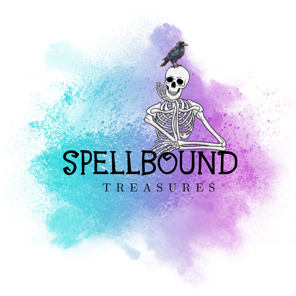 Spellbound Treasures